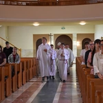 Diecezjalne posłanie młodych