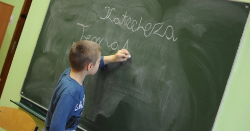 500 tys. podpisów w Sejmie w obronie religii i etyki w szkole