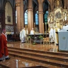 Uroczystość patronów diecezji gliwickiej 