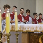 III MSM w Łużnej