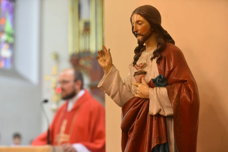III MSM w Łużnej
