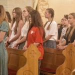 III MSM w Łużnej