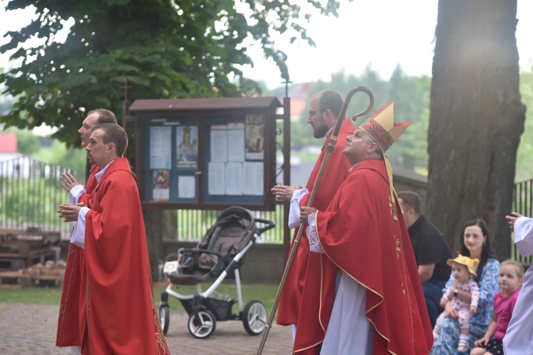 III MSM w Łużnej