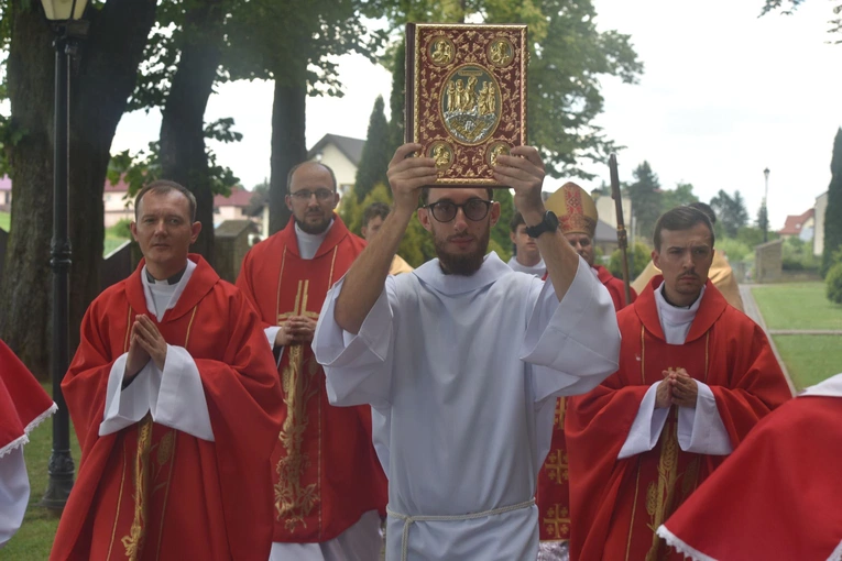 III MSM w Łużnej
