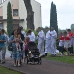 III MSM w Łużnej