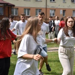 III MSM w Łużnej