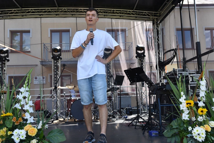 III MSM w Łużnej