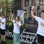 III MSM w Łużnej