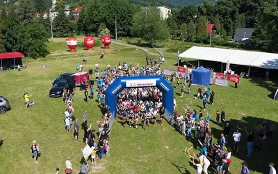 Zapraszamy do obejrzenia klipu podsumowującego tegoroczny Bieg Frassatiego