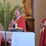 40 lat parafii w Gadce