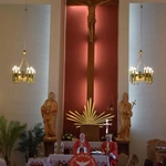 40 lat parafii w Gadce