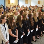 40 lat parafii w Gadce