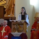 40 lat parafii w Gadce