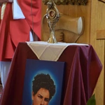 40 lat parafii w Gadce