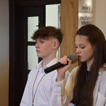 40 lat parafii w Gadce