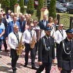 100 lat parafii w Czarnej