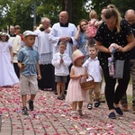 100 lat parafii w Czarnej
