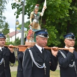 100 lat parafii w Czarnej