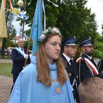 100 lat parafii w Czarnej