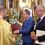 100 lat parafii w Czarnej