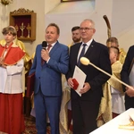 100 lat parafii w Czarnej