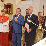 100 lat parafii w Czarnej