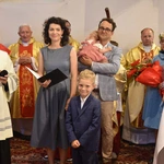 100 lat parafii w Czarnej