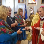 100 lat parafii w Czarnej