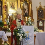 100 lat parafii w Czarnej