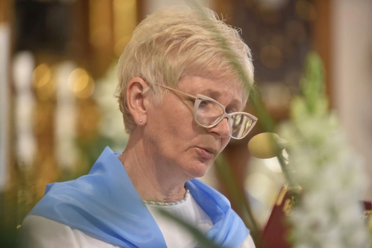 100 lat parafii w Czarnej