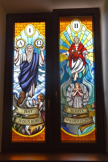 100 lat parafii w Czarnej