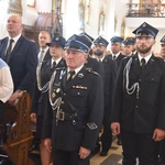 100 lat parafii w Czarnej