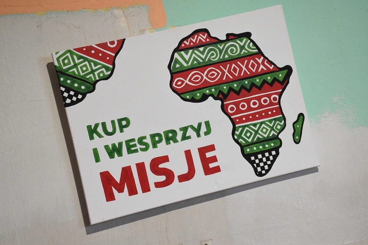Do Kenii i Tanzanii