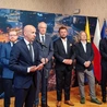 Górnośląsko-Zagłębiowska Metropolia uczestniczy w konsultacjach nad rozwojem AI w Polsce
