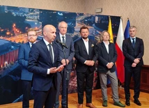 Górnośląsko-Zagłębiowska Metropolia uczestniczy w konsultacjach nad rozwojem AI w Polsce