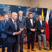 Górnośląsko-Zagłębiowska Metropolia uczestniczy w konsultacjach nad rozwojem AI w Polsce