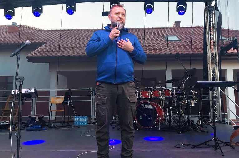Łaska do tysięcznego pokolenia