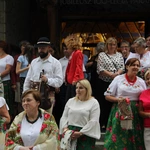 Jurków. 100-lecie parafii i prymicje bp. Jerzego Kołodzieja
