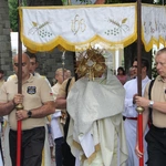 Jurków. 100-lecie parafii i prymicje bp. Jerzego Kołodzieja