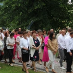 Jurków. 100-lecie parafii i prymicje bp. Jerzego Kołodzieja