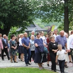 Jurków. 100-lecie parafii i prymicje bp. Jerzego Kołodzieja