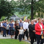 Jurków. 100-lecie parafii i prymicje bp. Jerzego Kołodzieja