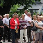 Jurków. 100-lecie parafii i prymicje bp. Jerzego Kołodzieja