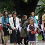 Jurków. 100-lecie parafii i prymicje bp. Jerzego Kołodzieja