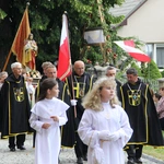 Jurków. 100-lecie parafii i prymicje bp. Jerzego Kołodzieja