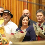 Jurków. 100-lecie parafii i prymicje bp. Jerzego Kołodzieja