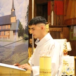 Jurków. 100-lecie parafii i prymicje bp. Jerzego Kołodzieja