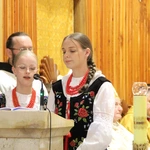 Jurków. 100-lecie parafii i prymicje bp. Jerzego Kołodzieja