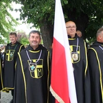 Jurków. 100-lecie parafii i prymicje bp. Jerzego Kołodzieja