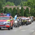 Jurków. 100-lecie parafii i prymicje bp. Jerzego Kołodzieja